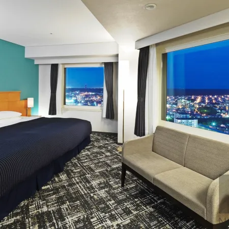 Hotel Emisia Sapporo