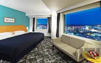 Hotel Emisia Sapporo Hotel a Sapporo
