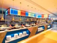 Fuxian Lake Dolphin Bay Hotel (Cambrian Town Flagship Store) Hotels in Chengjiang