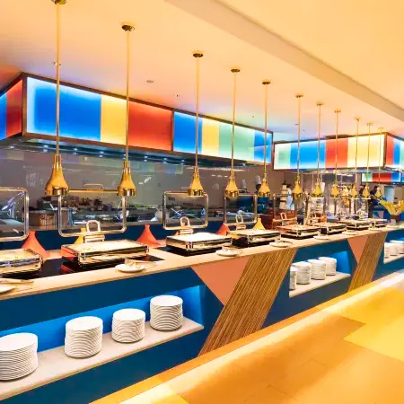 Fuxian Lake Dolphin Bay Hotel (Cambrian Town Flagship Store)