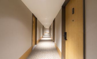 HanTing Premium Hotel (Shanghai Longwu Road)