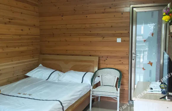 德化桃仙閣民宿