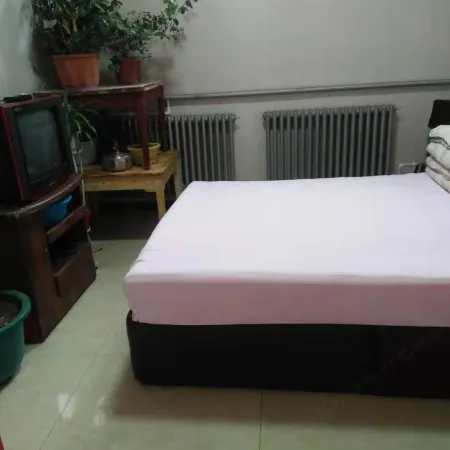 Zhongning Ruiyuanchun Accommodation