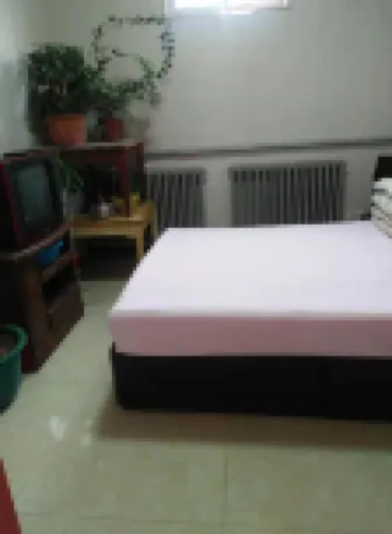 Zhongning Ruiyuanchun Accommodation