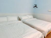 广州阿树公寓 - 舒适双床房