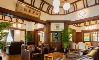 Fujiya Hotel