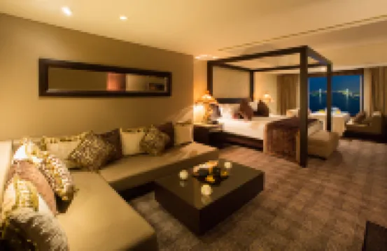 InterContinental Tokyo Bay