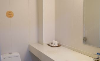Jiayu hotel
