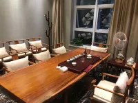 Zhongyu Grand Hotel (Binzhou Zhonghai Scenic Area) - palestra