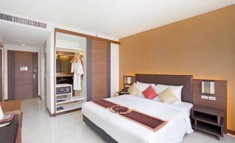 Mida Grande Hotel Dhavaravati Nakhon Pathom