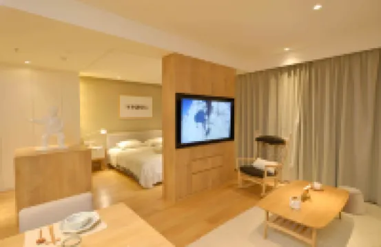 Luoyang Hesheng Hotel (Peony Plaza)