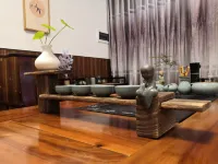 Jinyun Mountain Zheqi Residential Residence (Xiandu Scenic Area Shop)