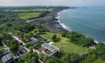 Villa Tantangan Luxe & Secluded Getaway Near Beach