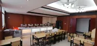 Fei Fan Holiday Hotel - servizio colazione