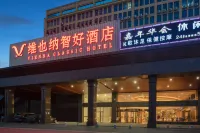 Vienna Classic Hotel (Yongxing Times Square)