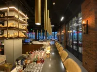 โรงแรมซินถัง ยูไนต์ ฉางโจว - ที่มีบาร์
