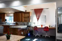 The Rumi Hostel