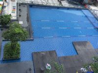 美旅Citystar臻品公寓(佛山美的总部店) - 室外游泳池