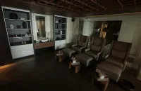 Escala Tagaytay - spa