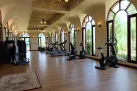 Toscana Valley Town Square Suites - Gym