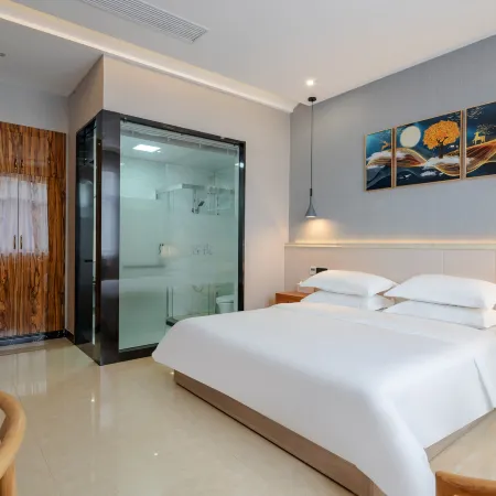 Yueman Inn