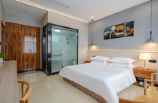 Yueman Inn
