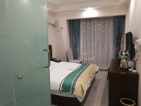 汶川宜安旅店 - 舒适五室七床房