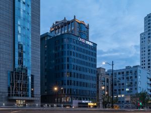 CitiGO Hotel Shanghai On The Bund