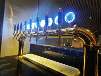 贵阳金阳大道智选假日酒店 - 健身娱乐设施