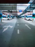 Homeinn Selected Hotel (Gong'an Yasi Plaza) - parcheggio