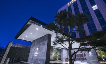 Jinan Ziyue Meixiu Hotel