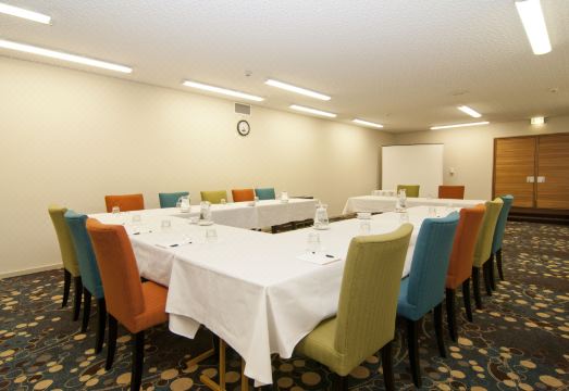 콥손 호텔 앤 아파트 퀸즈타운 레이크뷰