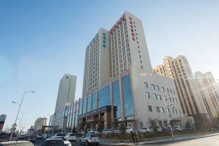 Ibis Hotel (Daqing Haofang)