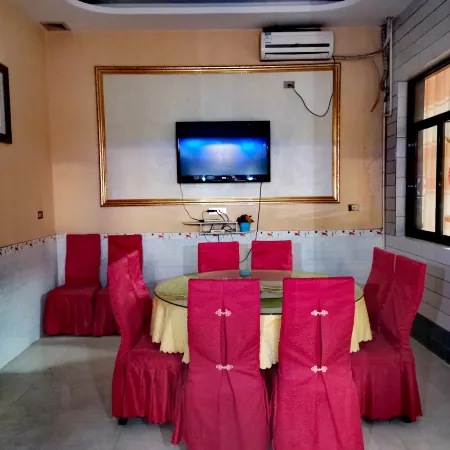 Zhaojia Farmhouse Guesthouse