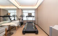 JI Hotel (Yibin Railway Area Vientiane City) - 3-Sterne
