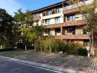 Beijing Maidou Villa Hotel di 