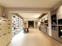 漢庭酒店（平山冶河東路店）