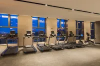 HUIFENGWANYUN Hotel Hefei