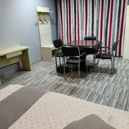 City Star Hotel