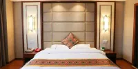 Xinnong Court Hotel - Suite Familiar