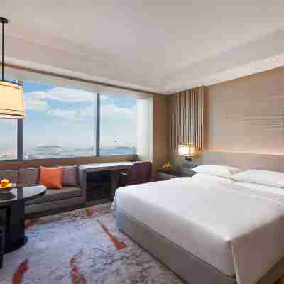 徐州蘇寧銀河國際酒店 Rooms