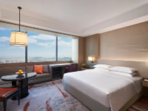 Suning Galaxy International Hotel Xuzhou Hotels in Xuzhou