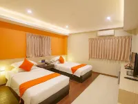 Eastern Hotel Hotels in Botataung
