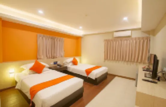 Eastern Hotel