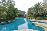 Marina bay Seaview Homestay, No.1 Beibu Gulf, Beihai
