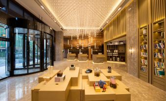 Atour Hotel(Wuhan Zhuankou Dongfeng Avenue Sports Center Store)