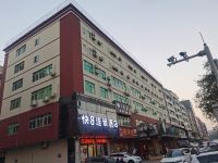 快8连锁酒店(深圳松岗店) - 酒店外部