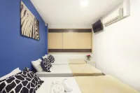 Tai Hoe Hotel Отели рядом с достопримечательностью «Малая Индия»