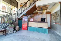 RedDoorz Plus @ Casa Lucia Sindalan San Fernando City Pampanga Hotels in Bacolor