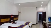 Chengmai Huangxu Hotel - Kæledyr tilladt